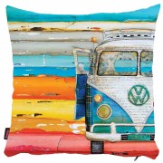 Wolksvagen Van Yastık Kılıfı